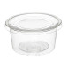 Cornstarch PLA Deli Containers